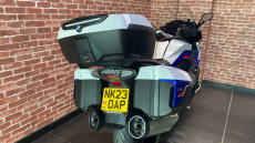 BMW K1600 GT SE (22MY)